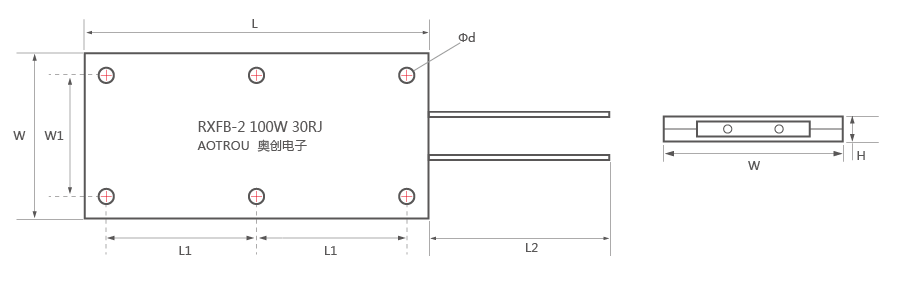 RXFB-2�����X��������a(ch��n)Ʒ�ߴ�D