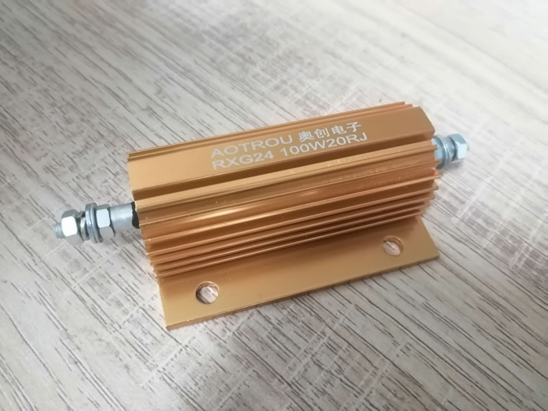 純電動(dòng)汽車預(yù)充電阻 純電動(dòng)汽車預(yù)充電阻