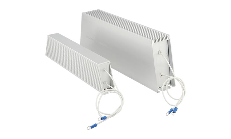 變頻調(diào)速系統(tǒng)中的制動電阻選擇 變頻調(diào)速系統(tǒng)中的制動電阻選擇