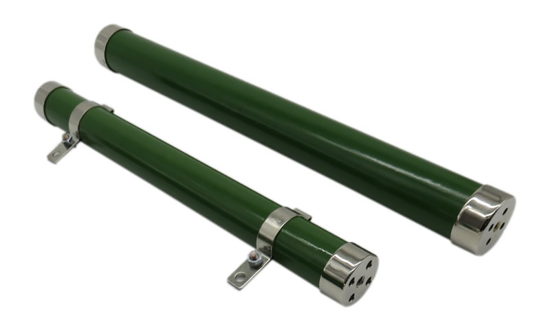 高壓電阻器相關(guān)知識(shí)介紹 高壓電阻器相關(guān)知識(shí)介紹