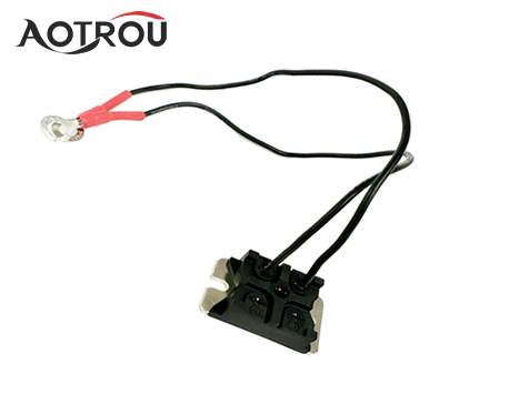 AOTROU厚膜無感電阻的作用 AOTROU厚膜無感電阻的作用