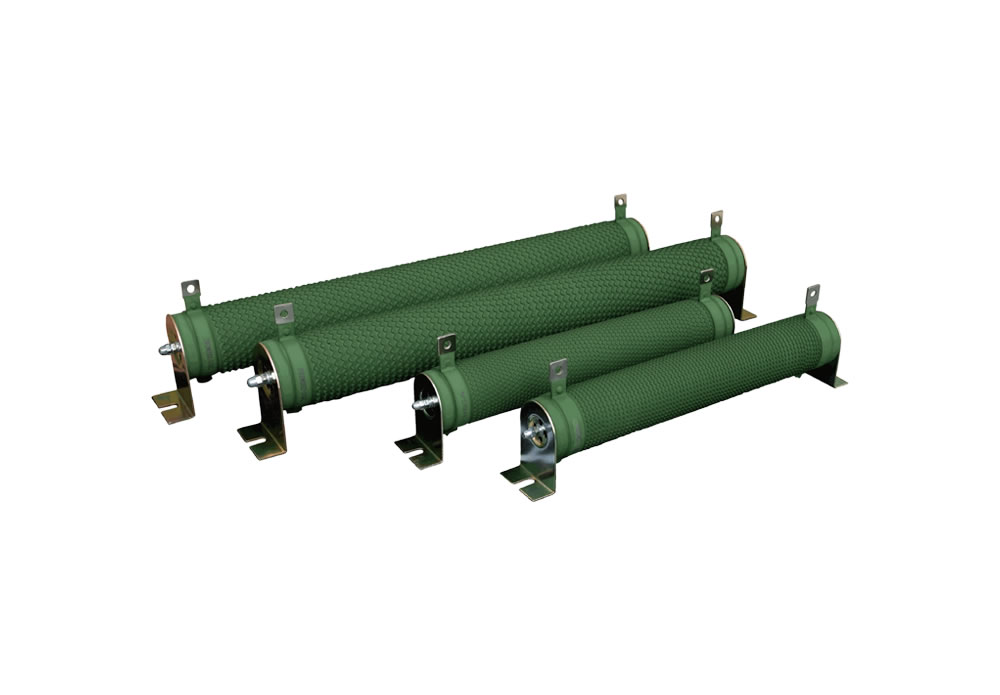 RXBW(RXHG)波紋電阻器